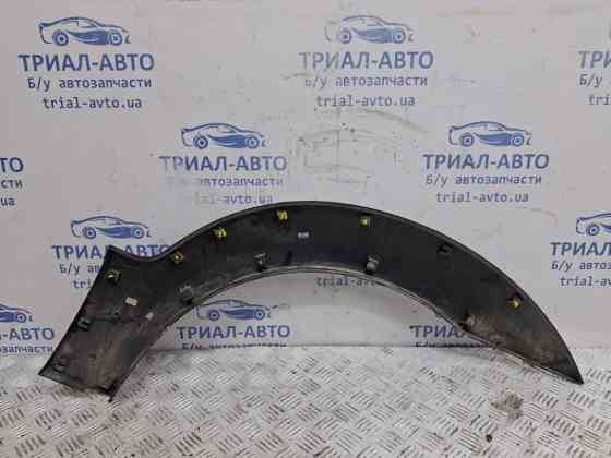 Накладка крыла Kia Sorento BL 2.5 DIESEL D4CB 2002 перед. лев. (б/у) Київ