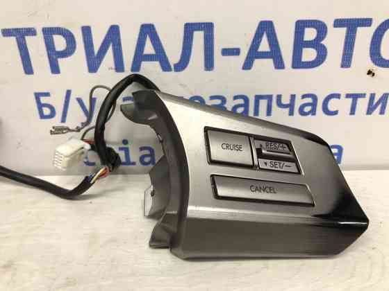 Кнопки руля Subaru Outback BR 2.5 БЕНЗИН EJ253 2009 (б/у) Київ