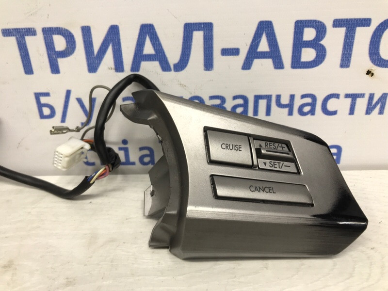 Кнопки руля Subaru Outback BR 2.5 БЕНЗИН EJ253 2009 (б/у) Київ - зображення 3