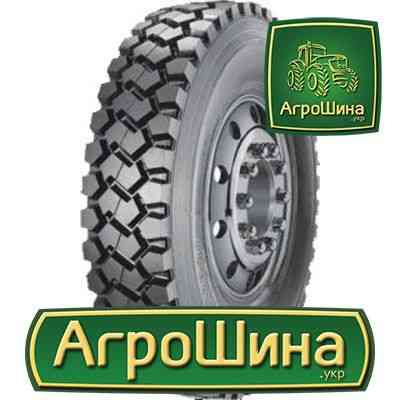 Грузовая шина Jinyu JD756 (ведущая) 13 R22.5 156/150G PR18 Киев