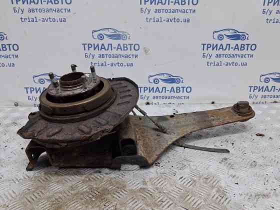 Рычаг задней подвески продольный правый Mazda CX 7 2006-2012 EG2528200B (Арт. 59378) Киев
