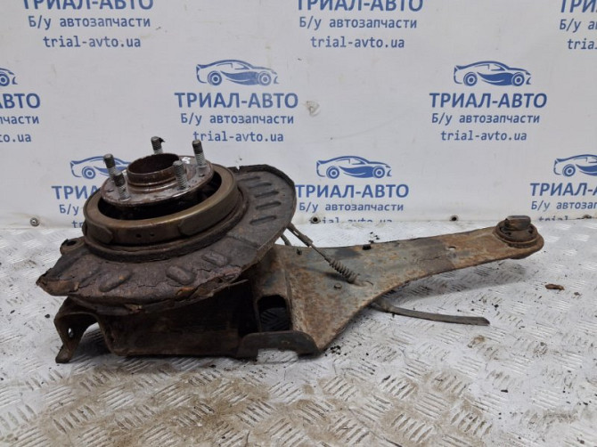 Рычаг задней подвески продольный правый Mazda CX 7 ER 2.3 БЕНЗИН 	L3VDT 2006 (б/у) Киев - изображение 5