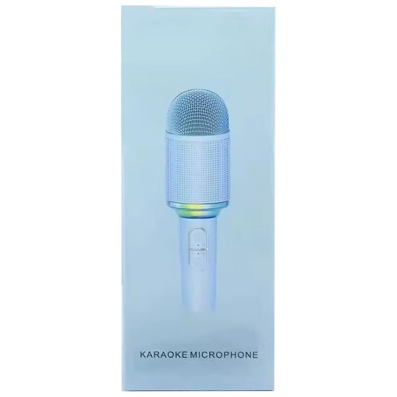 Караоке Микрофон-колонка H9 Херсон - изображение 3