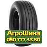 12.5R15 Malhotra F105 134J PR12 Сельхоз шина Київ