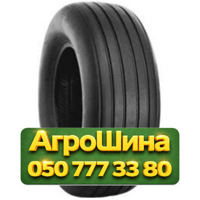 12.5R15 Malhotra F105 134J PR12 Сельхоз шина Київ - зображення 1