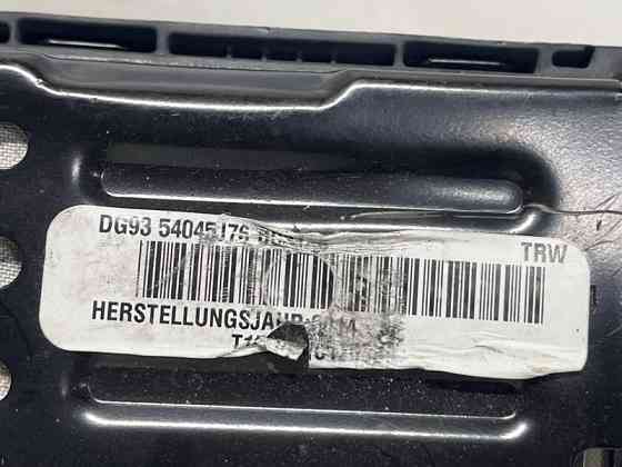 Подушка в колени Ford Fusion USA 2013-2020  (Арт. 74821) Киев