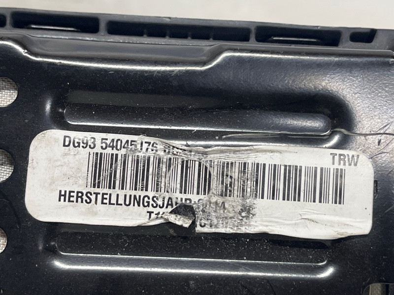 Подушка в колени Ford Fusion USA 2013-2020  (Арт. 74821) Киев - изображение 3