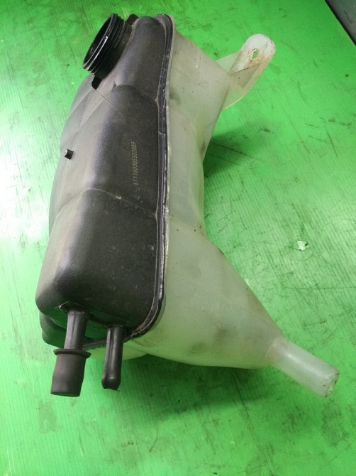Розширювальний бачок L11160005503809 Форд Мондео мк3 2.0TDCI оригінал Вінниця - зображення 5
