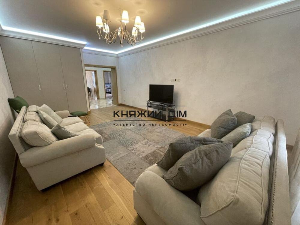 Продається 3 кімнатна квартира біля парку Відрадний № 21146709 Киев - изображение 6