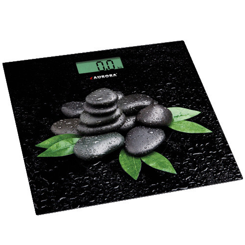Весы напольные Aurora AU 4308 Київ - зображення 1