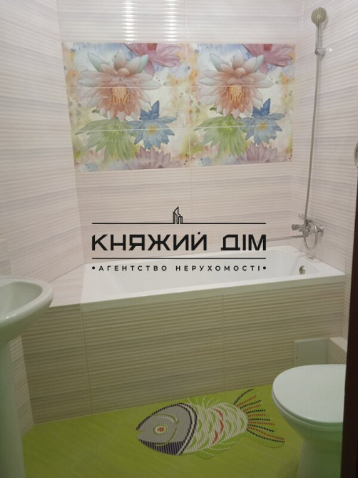 Оренда 1 кімнатної студії м. Осокорки Код Об'єкту № 11200081 Киев - изображение 8