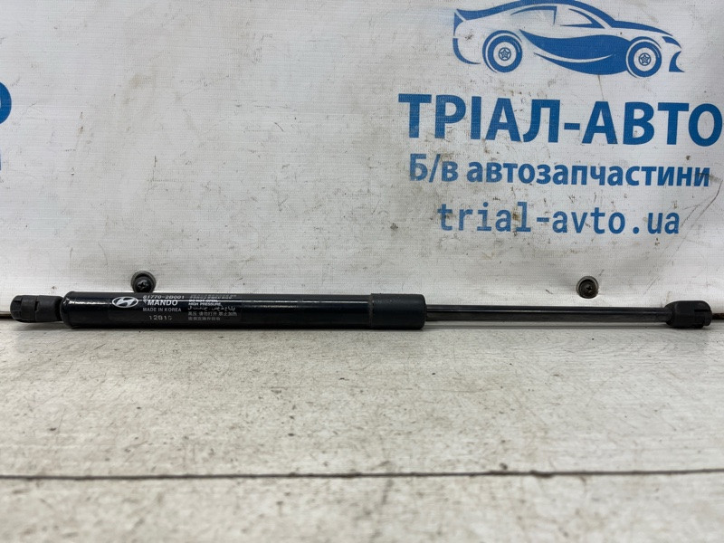 Амортизатор крышки багажника Hyundai Santa fe CM 2.2 DIESEL D4HB 2005 (б/у) Київ - зображення 1