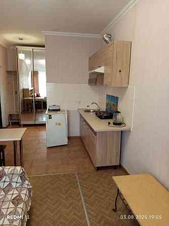 долгосрочная аренда 1-к квартира Одесса, Киевский, 5500 грн./мес. Одеса
