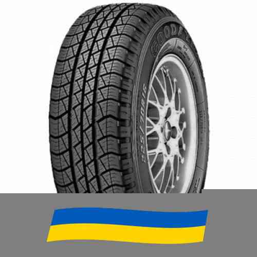 275/60 R20 Goodyear Wrangler HP 114S Позашляхова шина Киев