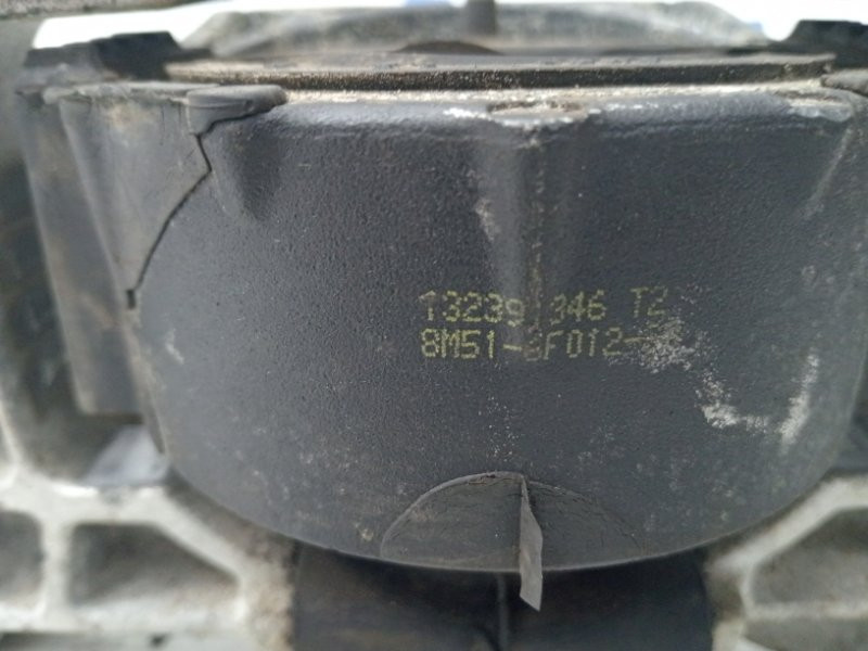 Подушка ДВС правая Ford Kuga CBS 2.0 DIESEL 2011 (б/у) Киев - изображение 2