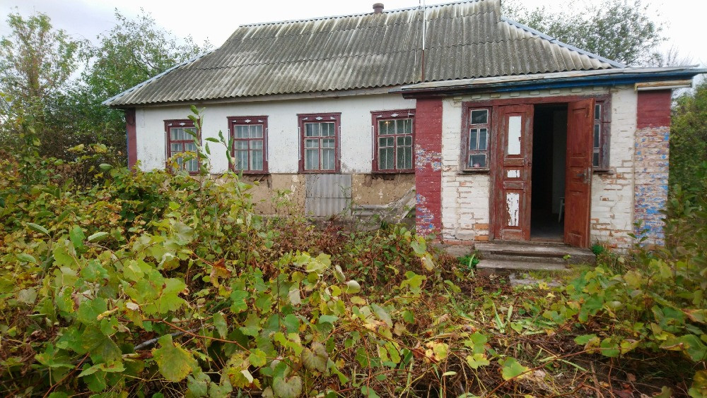 Продаж будинку в с. Лубʼянка, Рокитнянський район, Київська область Ракитное - изображение 1