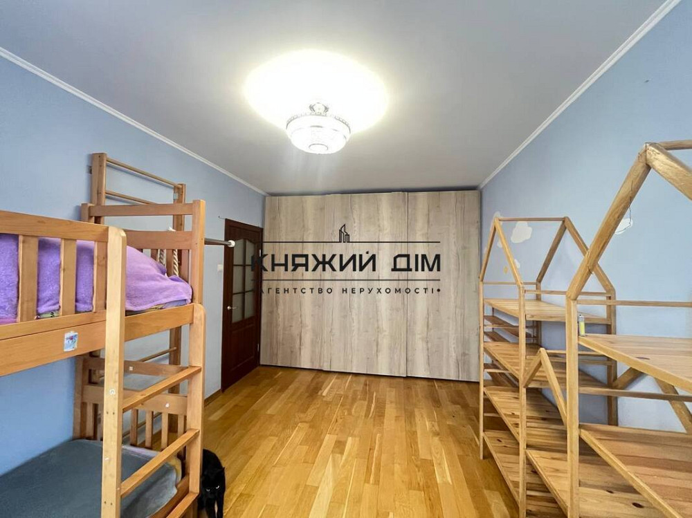 Без комісії! Продаж роздільної 2-х кімнатної квартири на Осокорках. Код: 21147440 Киев - изображение 7