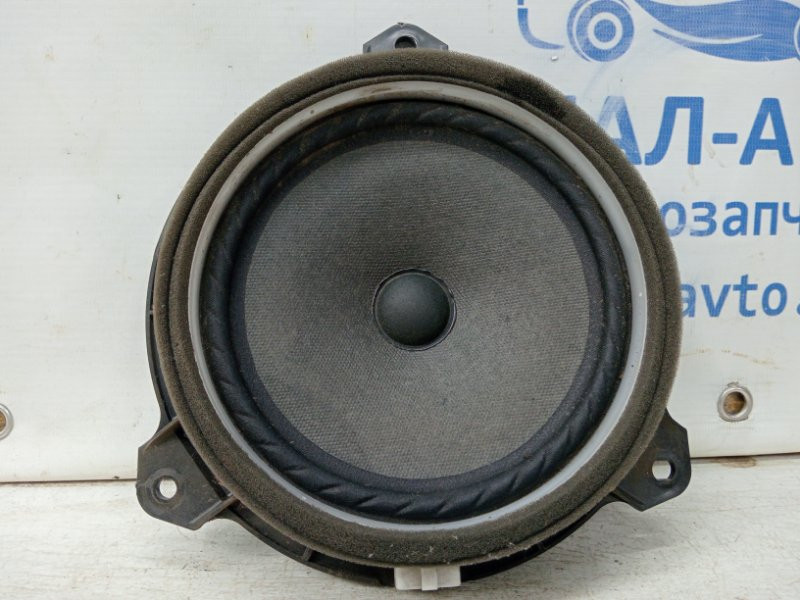 Динамик двери Toyota RAV 4 A30 2.0 БЕНЗИН 1AZFE 2005 (б/у) Київ - зображення 1