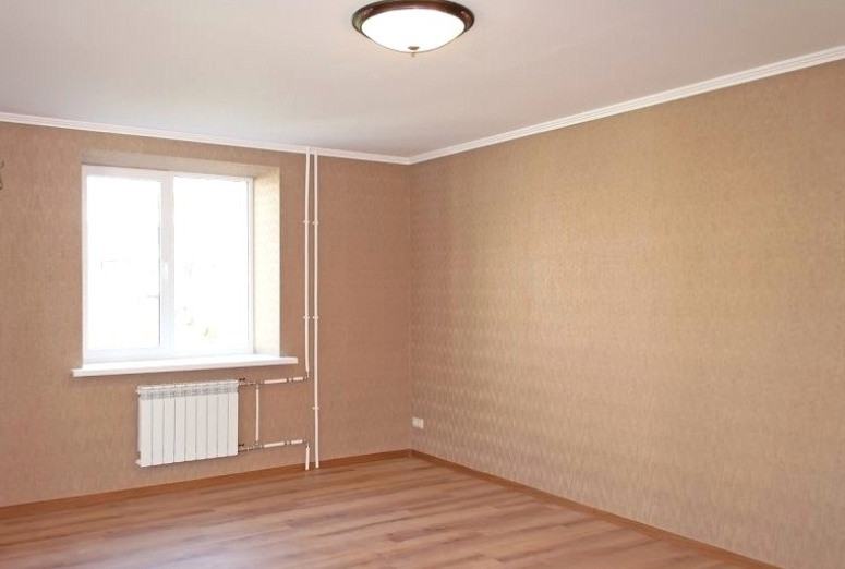 Поклейка обоев Покраска Ремонт квартиры Киев - изображение 1