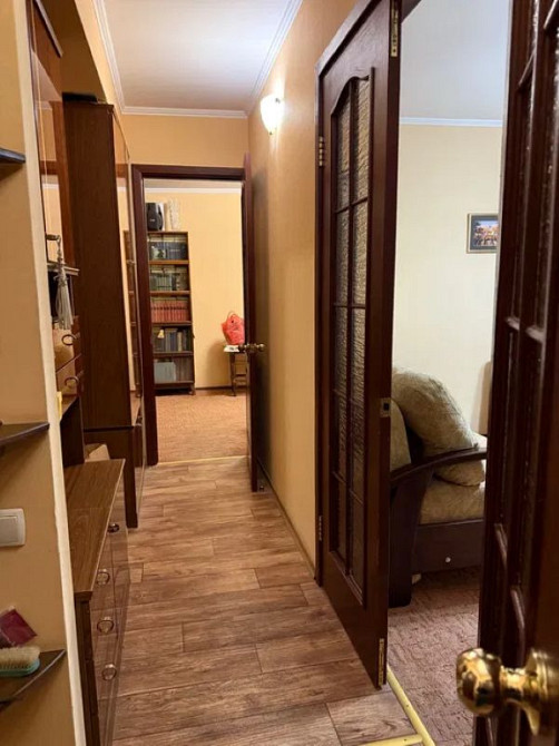 Здам 2-к.кв, 9/9, Нагорка, вул. Полігонна (Погребняка), 18 Днепр - изображение 9