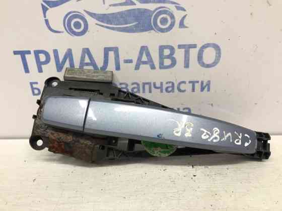 Ручка двери внешняя задняя правая Chevrolet Cruze J300 1.8 2009 (б/у) Київ