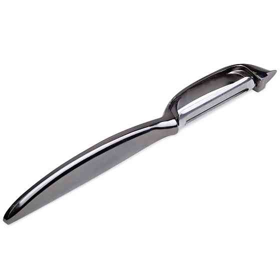 Овочечистка Kamille KM-5090 17 см Київ