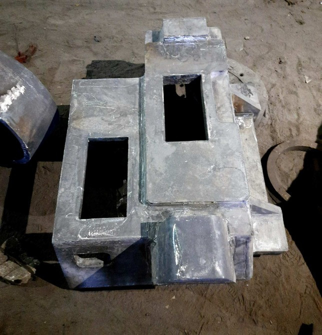 Ливарне виробництво, приймаємо нові замовлення Дніпро - зображення 3