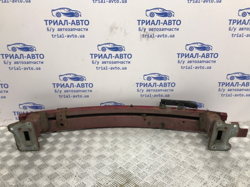 Усилитель бампера передний Nissan Qashqai 2013-2022 F20304EAMA (Арт. 48638) Київ - зображення 6