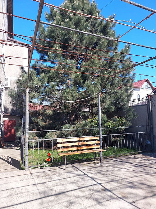 Продажа дома возле моря и парка, Царское село , 350м,10 соток ,гараж Одеса - зображення 5