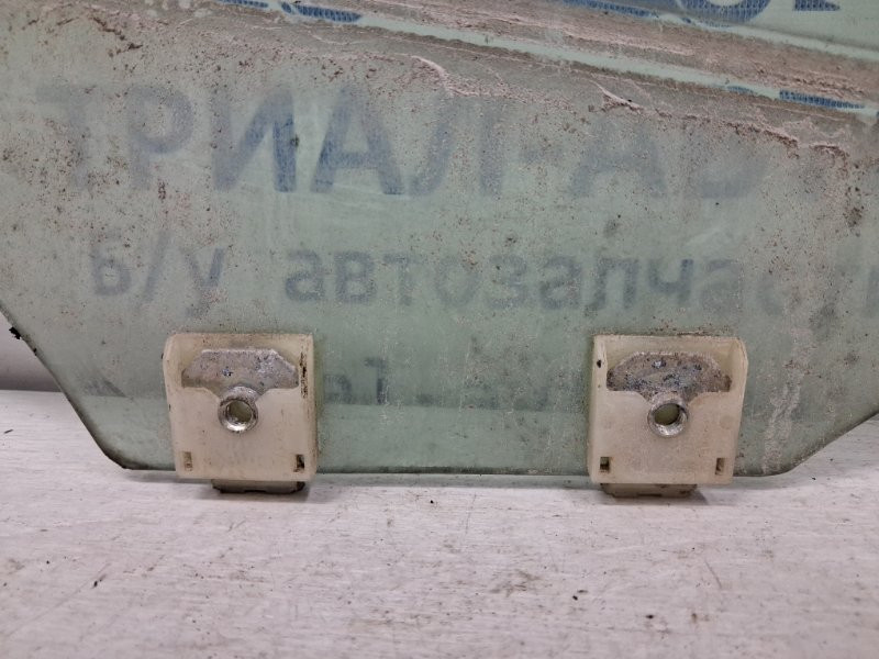 Стекло двери переднее правое Mazda CX 7 2006-2012 EG2158510 (Арт. 59066) Київ - зображення 2
