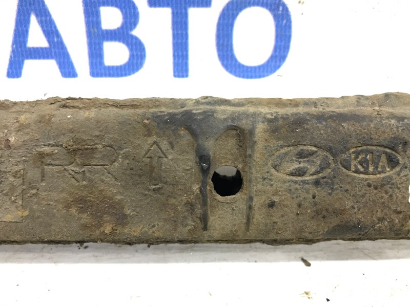 Рычаг задний поперечный Kia Sportage 2010-2016 55100-2S050 (Арт. 43014) Киев - изображение 4