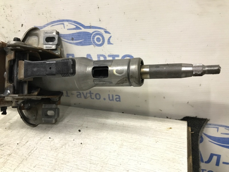 Колонка рулевая Mitsubishi Pajero Sport K9 2.5 DIESEL 4D56 1996 (б/у) Київ - зображення 4