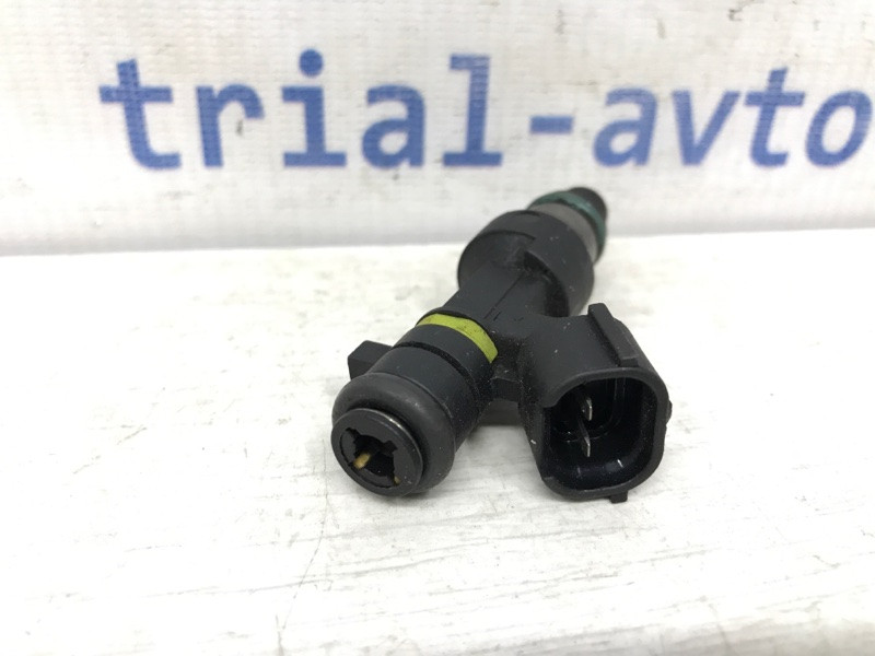 Форсунка топливная Nissan Qashqai 2006-2013 16600EN200 (Арт. 39223) Київ - зображення 3