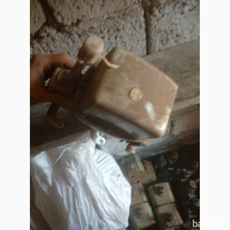 Преобразователи МПЭ-МИ, манометры, избыточного давления, -4шт Харьков - изображение 7