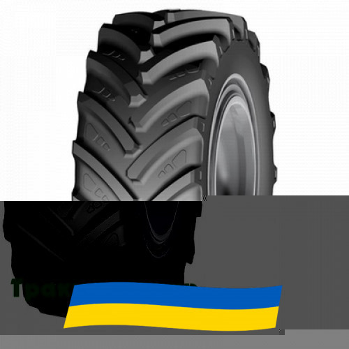 710/70 R42 Leao LR650 173/176D/A8 Сельхоз шина Киев - изображение 1