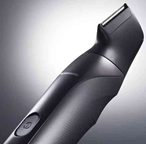 Триммер универсальный Panasonic ER-GY60-H520 черный Киев