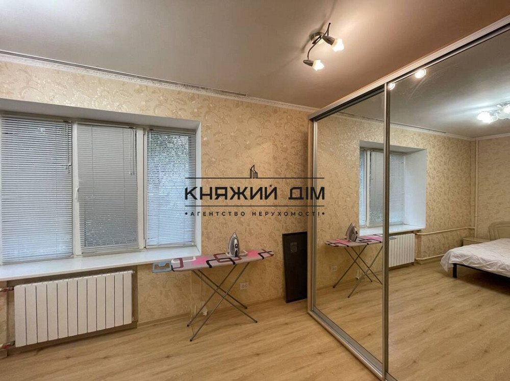 Оренда 2 кімнатна квартира м. Дорогожицька КОД 11203903 Київ - зображення 12