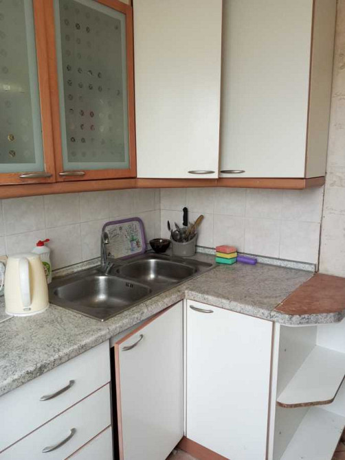 долгосрочная аренда 2-к квартира Киев, Святошинский, 10500 грн./мес. Київ - зображення 8