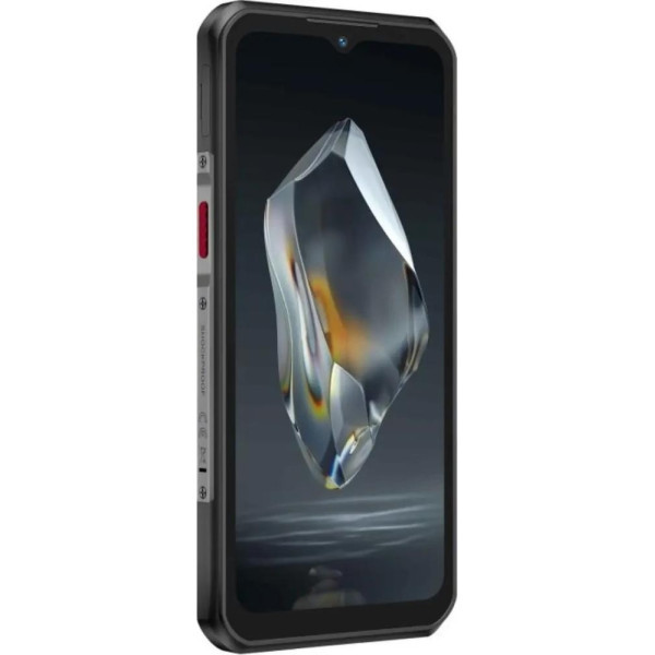 Смартфон Oukitel WP62 12/512GB Black EU Харків - зображення 2
