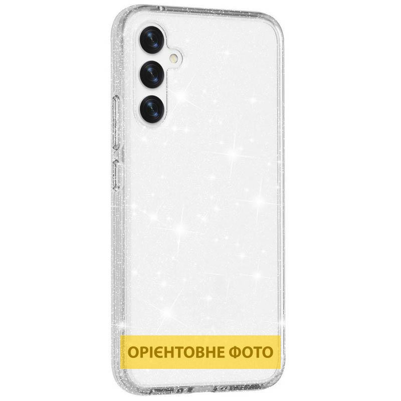 TPU чехол Nova для Samsung Galaxy S26 Ultra Херсон - изображение 1