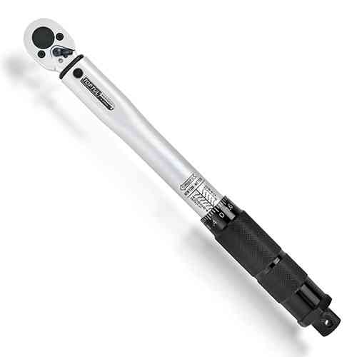 Динамометрический ключ 1/2"x635mm(L) 50-365 Nm TOPTUL ANAV1637 Харьков