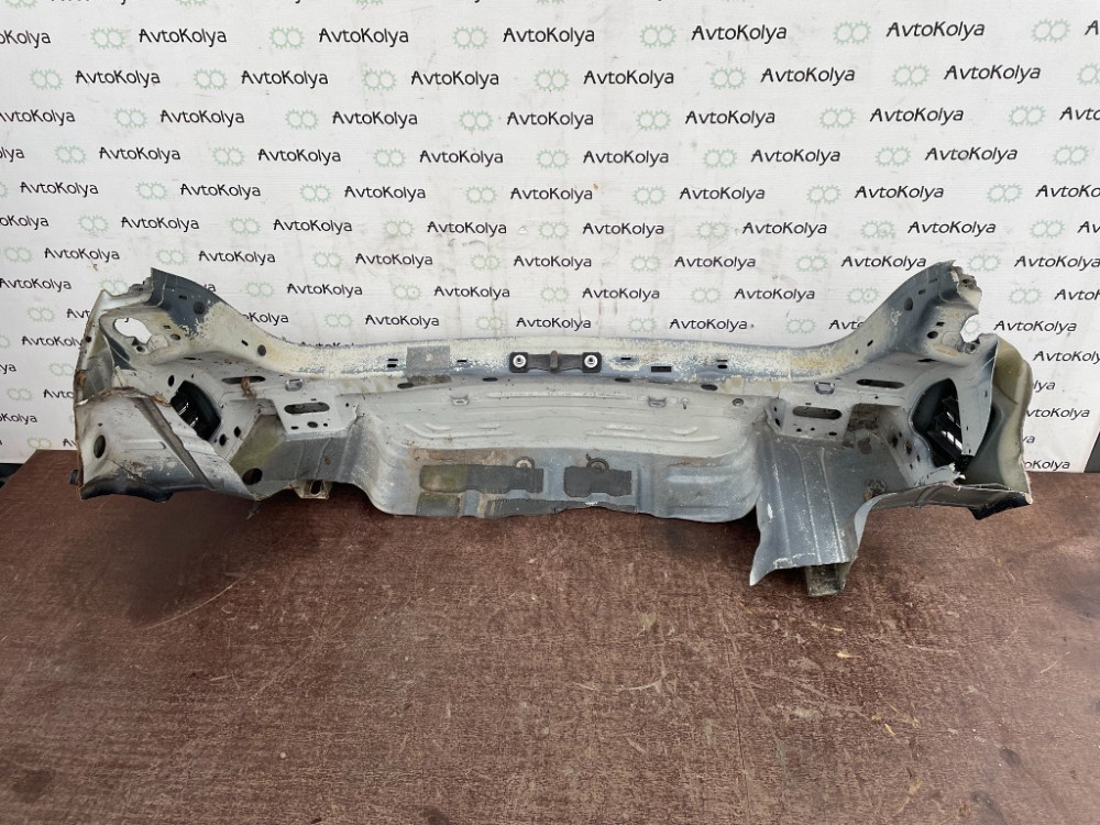 Задняя часть кузова VW Golf VII 2012-2019 (Хетчбек) Ковель - изображение 6