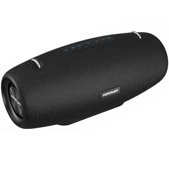 Уценка Bluetooth Колонка Amaya BD88 Pro 60W Херсон