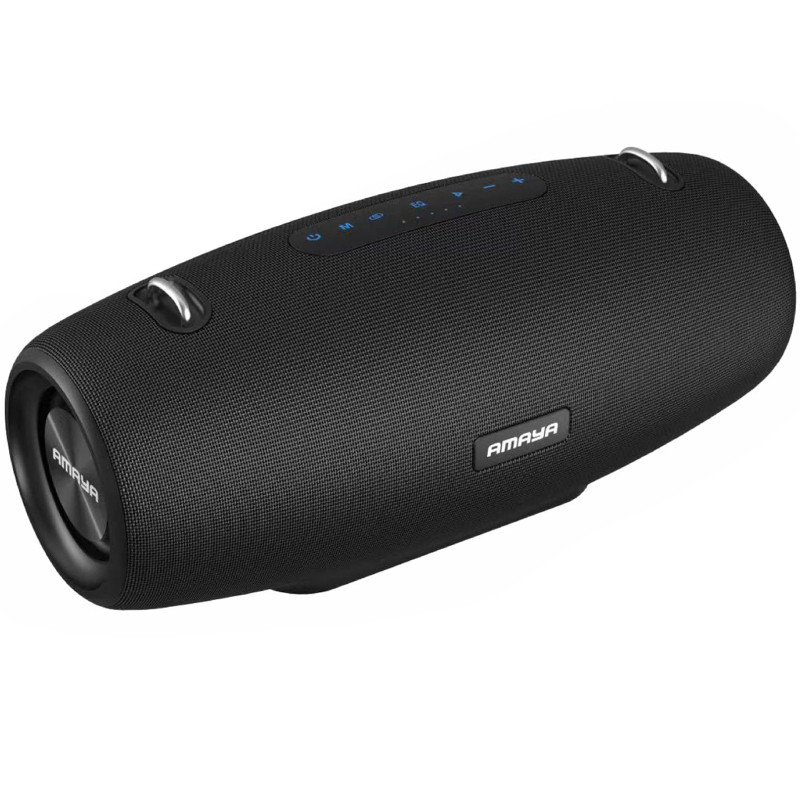 Уценка Bluetooth Колонка Amaya BD88 Pro 60W Херсон - изображение 1
