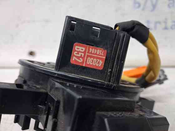 Шлейф AIRBAG Toyota RAV 4 A30 2.0 БЕНЗИН 1AZFE 2005 (б/у) Київ