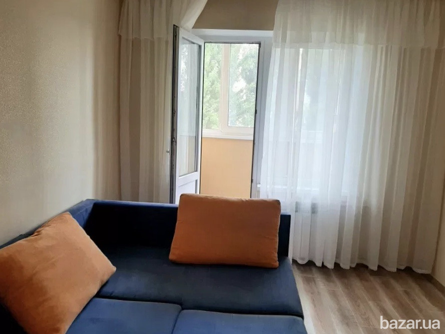 Продажа 1 комн. кв. по ул. Елены Телиги (Конева) Черкассы - изображение 4