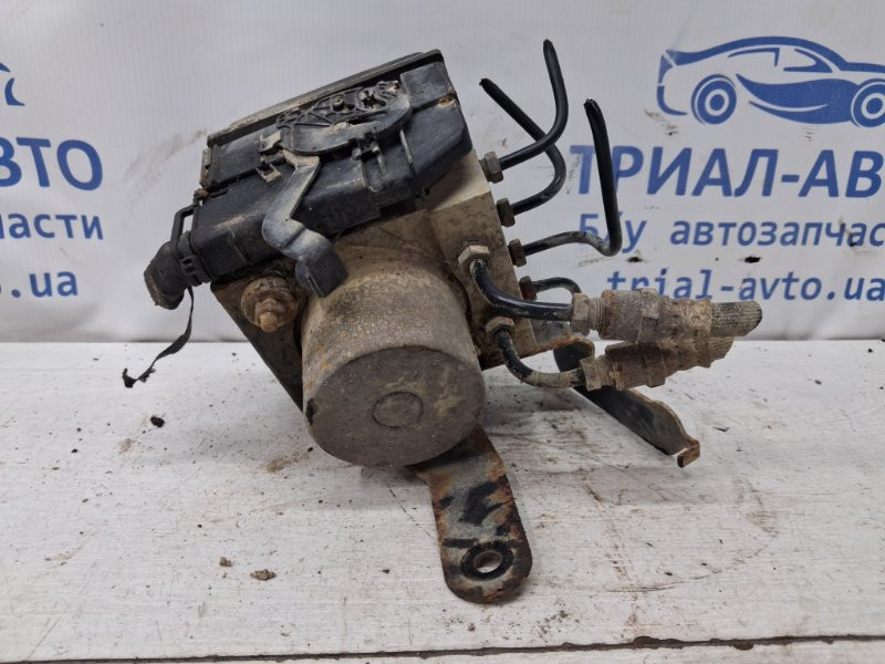 Блок abs Kia Ceed ED 1.6 DIESEL D4FB 2006 (б/у) Київ - зображення 3