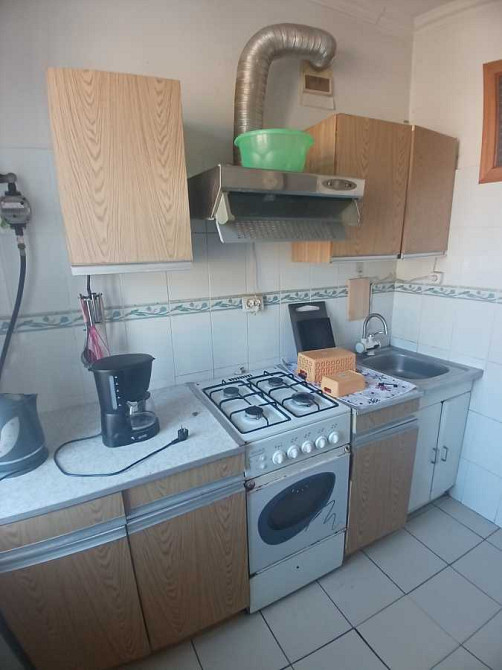 долгосрочная аренда 2-к квартира Киев, Днепровский, 9000 грн./мес. Київ - зображення 1