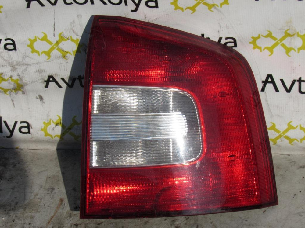 Фонарь задний правый Skoda Octavia 2004-2012 (Универсал) Ковель - зображення 1