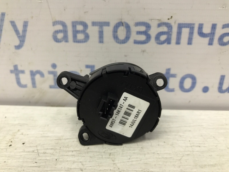 Кнопки руля Ford Kuga 2011-2019 AM5T14K147AA (Арт. 45795) Киев - изображение 2
